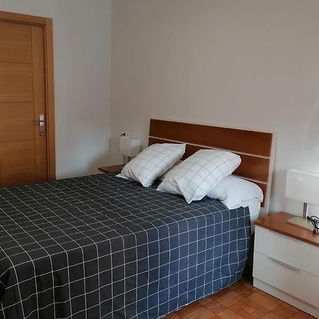 Hostal La Reina Самора Екстер'єр фото