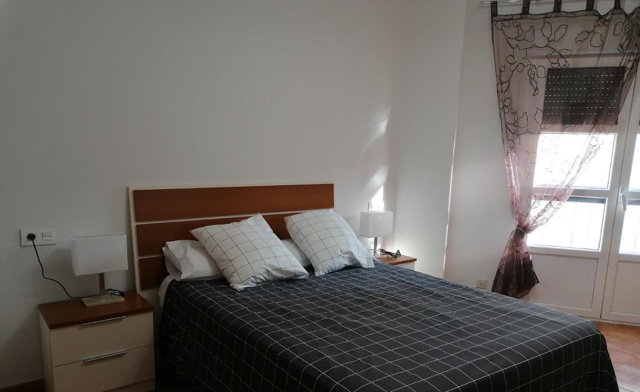 Hostal La Reina Самора Екстер'єр фото